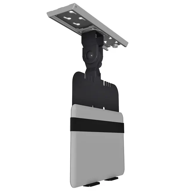 Kondator LiftLap, CPU- & Laptop Stativ Sort 