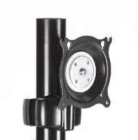Chief Søylefeste < 30" Tilt VESA Sort Max 18 Kg 