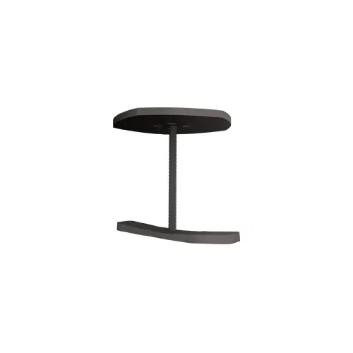 Chief Kontour Tilbehør - K1/K2 Bolt Sort 