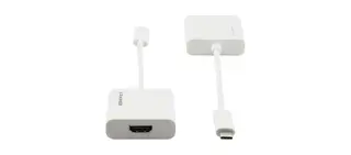 Kramer Adapter USB-C > HDMI USB-C 3.1 4K@60Hz 4:4:4