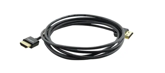 HDMI 4K PICO High-Speed HEC - 0.3m ARC Ethernet UHD4K 4:4:4 @ 60Hz 