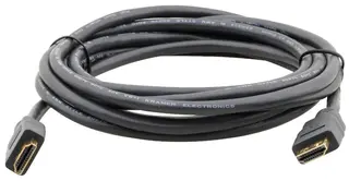 HDMI 4K FLEX High-Speed HEC B - 4.6m ARC Ethernet UHD4K 4:4:4 @ 60Hz 30AWG