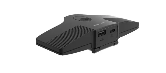 Kramer Videokonf. kamera 12MP 4K FOV:180grader 