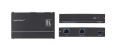 Kramer Injector 1-p 10G HDBaseT Ethernet PoE 48V DC