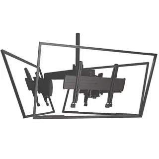 Chief Takfeste < 55" Trippel 360 Universal Sort Max 3x56Kg