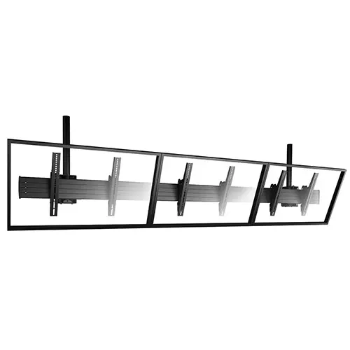 Chief Takfeste < 55" Trippel Horisontal Universal Sort Max 3x56Kg 