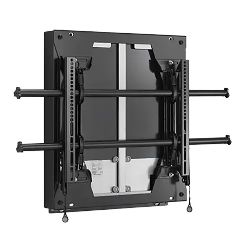 Chief Fusion Vegg Large Dynamisk Universal Sort Max 57-80 Kg 