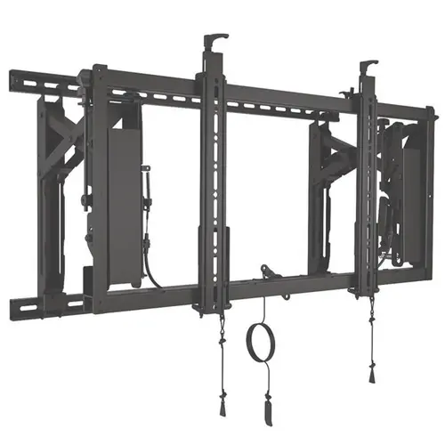 Chief Vegg XL ConnexSys Landscape ! Universal Sort Max 68 Kg Videovegg 