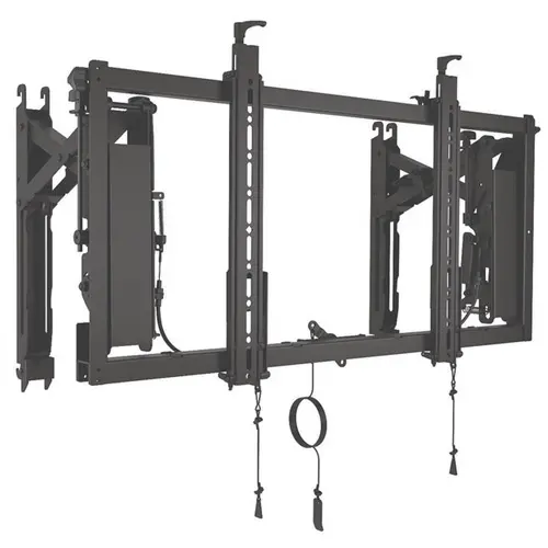 Chief Vegg XL ConnexSys Landscape ! Universal Sort Max 68 Kg Uten Rails 