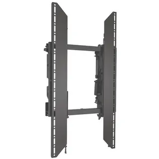 Chief Vegg XL ConnexSys Portrett Universal Sort Max 68 Kg Uten Rails