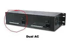 Planet Power 130W Passer MC-1500R