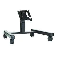 Chief Gulv Medium Mobil H:51-62cm Universal Sort Max 56 Kg