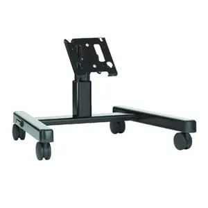 Chief Gulv Medium Mobil H:51-62cm Universal Sort Max 56 Kg