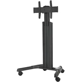 Chief Fusion Gulv Medium Mobil Universal Sort Max 56 Kg