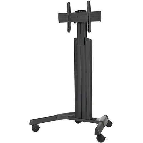Chief Fusion Gulv Medium Mobil Universal Sort Max 56 Kg 