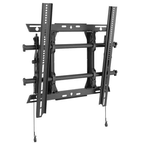 Chief Fusion Vegg Medium Tilt Portrett Universal Sort Max 56 Kg 