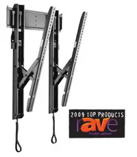 Chief Vegg Medium Thinstall Tilt Universal Sort Max 45 Kg