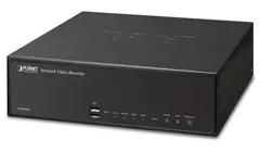Planet NVR  8-Channel H.264 HDMI 2xSATA HDD