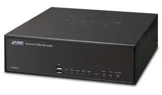 Planet NVR  8-Channel H.264 HDMI 2xSATA HDD