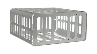 Chief Projektor Security Cage XL Extra Large Hvit