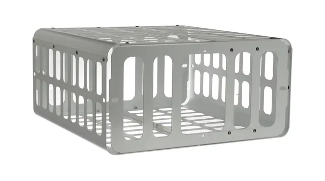 Chief Projektor Security Cage XL Extra Large Hvit 
