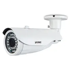 Planet Kamera Bullet Ute 1080p Full HD PoE IR ONVIF WDR 2DNR