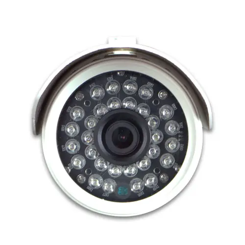 Planet Kamera Bullet Ute 1080p Full HD PoE IR ONVIF WDR 2DNR 