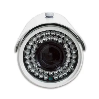 Planet Kamera H265 4MP PoE Bullet IP Ute IP66 IR VF WDR 2DNR ICR ONVIF