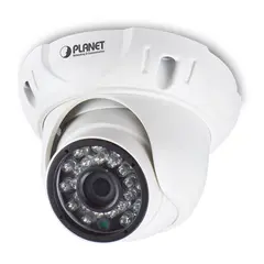 Planet Kamera Dome Inne/Ute 1080p 2Mp PoE IR ONVIF 2DNR WDR