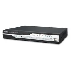 Planet NVR 16-Channel H.264 HDMI 2xSATA HDD