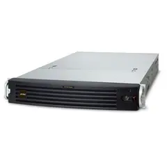 Planet NVR 64-Channel H.264 HDMI 8 x SATA HDD 1 x eSATA 2U