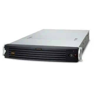 Planet NVR 64-Channel H.264 HDMI 8 x SATA HDD 1 x eSATA 2U