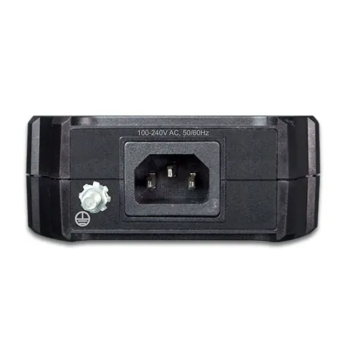 Planet Injector 1-port Gigabit Ultra PoE 95W IEEE802.3bt Innebygget Power 