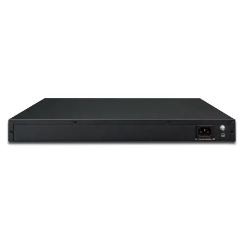 Planet Switch 24-p Gigabit 4xSFP 10G Layer3 VLAN QoS (IGMP) Stackable 