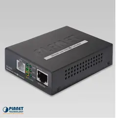 Planet Konverter Ethernet - VDSL2 1-P 10/100/1000T Ethernet to VDSL2  30a