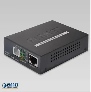 Planet Konverter Ethernet - VDSL2 1-P 10/100/1000T Ethernet to VDSL2  30a