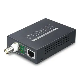 Planet Konverter Ethernet over Coax 1-P 10/100/1000T Ethernet to VDSL2 BNC