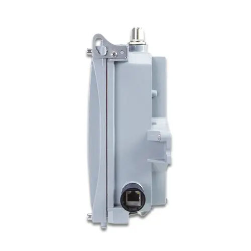 Planet trådløst aksesspunkt - 2.4 / 5GHz 802.11ac - 1200 Mbps - PoE - Ute IP68 