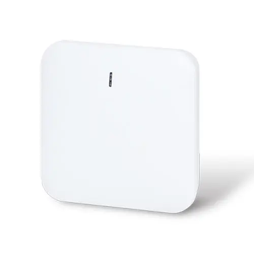 Planet trådløst aksesspunkt - 2.4 / 5GHz 802.11ac - 1200 Mbps - PoE - Tak inne 