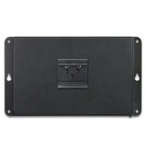 Planet Switch 16-p Gigabit 16xPoE+ 2xSFP Industri IP30 B200W Flat/Wall 