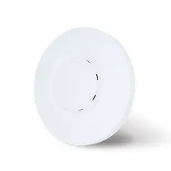 Planet trådløst aksesspunkt - 2.4 GHz 802.11n - 300 Mbps - PoE - Tak inne