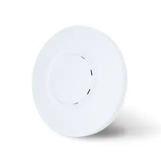Planet trådløst aksesspunkt - 2.4 GHz 802.11n - 300 Mbps - PoE - Tak inne
