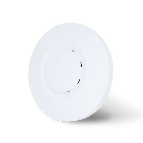 Planet trådløst aksesspunkt - 2.4 GHz 802.11n - 300 Mbps - PoE - Tak inne 