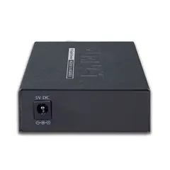 Planet Konverter 100Base-T - 10GBase-X 10G/5G/2.5G/1G/100M -  10GBaseX SFP