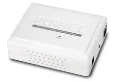 Planet PoE-Splitter 5V/12V DC IEEE 802.3at Gigabit High Power