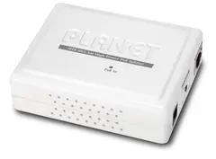 Planet PoE Splitter 12/24V DC IEEE802.3at Gigabit High Power