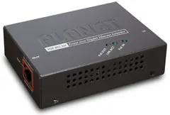 Planet PoE Ethernet extender IEEE802.3at Gibagit