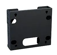 Chief Veggfeste 37-63" Tilt PC-Box Universal Sort Max 90 Kg