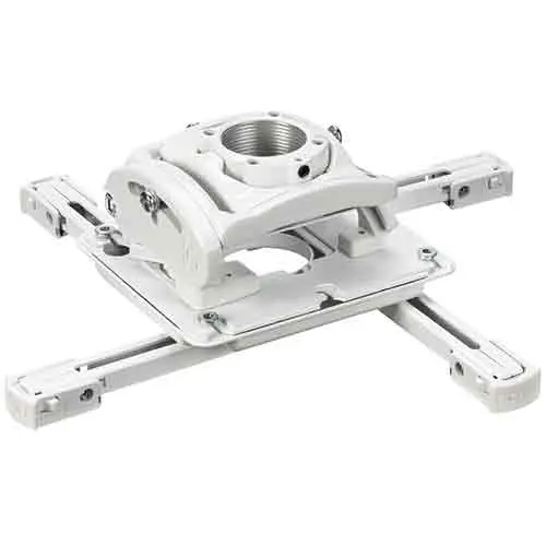 Chief Projektorbrakett RPA Elite Universal Max 22.7 Kg Hvit Låsbar 