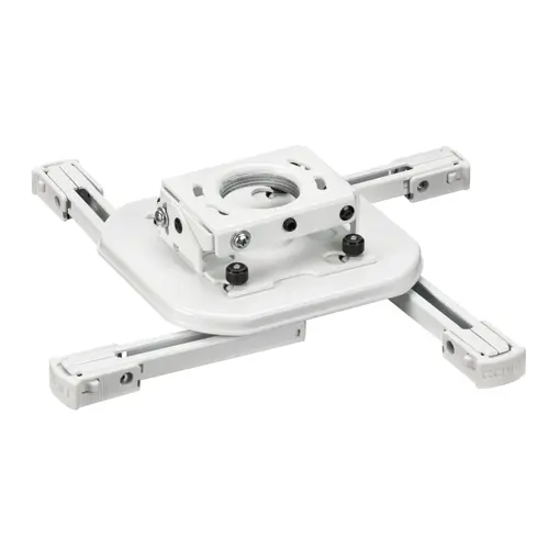 Chief Projektorbrakett RPA Mini Universal Max 11.3 Kg Hvit 